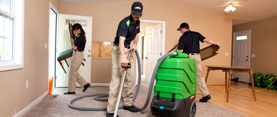 Brigham City, UT cleaning services